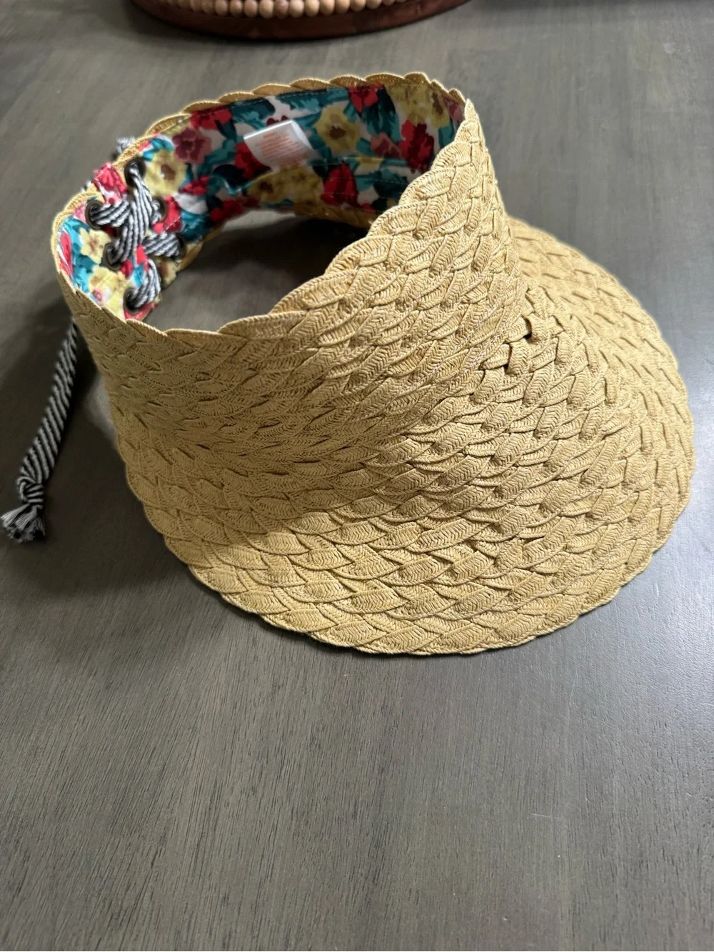 Pistil Designs Rita Visor Hat